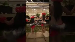 unique tahiti dance steps tutorial 😘😘 #tahiti #dancepractice #dance #shorts