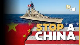 ¿Guerra fría en Perú? EE.UU. lanza millonario plan para frenar el avance de los puertos chinos