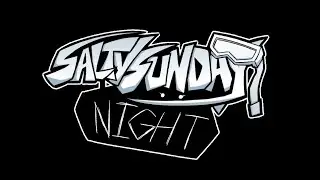 Sweet n' Spooky - Salty Sunday Night Remastered OST