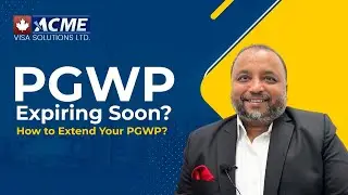 PGWP Application Guide Step by Step | Canada Immigration Guidance | Dr. Sandeep Jain