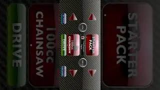 Sorry it looks like this but you should watch (car reving)