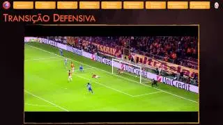 Sport Pro. Video and Performance Analyst in Football - Galatasaray SK