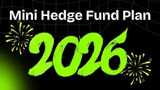 SOM INVEST | MINI HEDGE FUND PLAN 2026