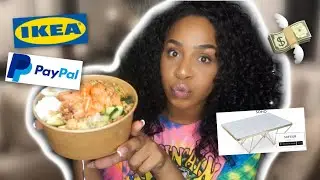 MUKBANG : LES GAL&Egrave;RES ET LES BONS PLANS D&Eacute;CO, AMEUBLEMENT, ELECTROMENAGER...