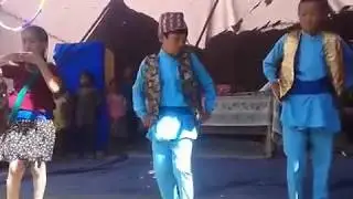 Muglin bazaar neali song dance||
