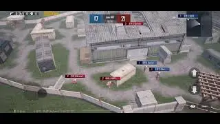КБН на М24 клан RF