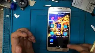 COMO FORMATAR SAMSUNG GALAXY J7 RESTAURAR ZERAR DE FABRICA