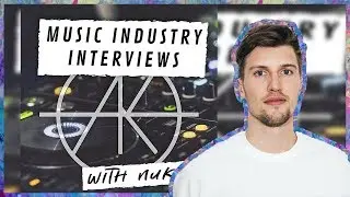 Music Industry Interviews | Ep. 3 Joey Suki (The Artist Coach)