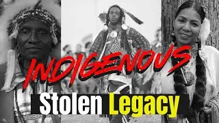 INDIGENOUS: Stolen Legacy