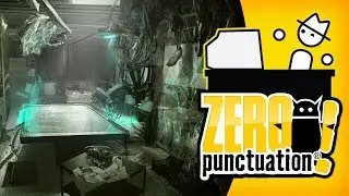 Observer (Zero Punctuation)