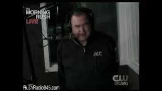 Mike Hogewood - Part 1 of 2