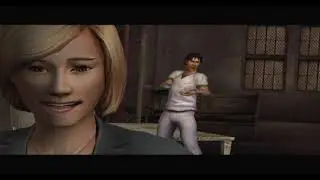 [PS3] Evil Dead: Regeneration - прохождение #1