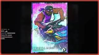 4Head Reacts To New Nopixel Invite Cards | NoPixel 4.0 GTARP