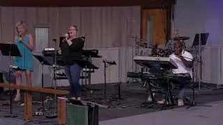 First United Methodist Church Cocoa Beach