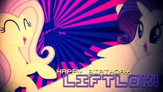 &raquo;HBD Liftlok!