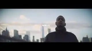 [FREE] Hef x Adje x Crooks Old School Type Beat (Prod. Maus)