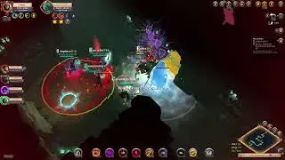 HCE ALBION ONLINE SURDINA LVL 18 (ALL BIGS PULLS)