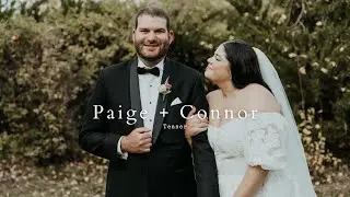 Paige + Connor // Taos, New Mexico // Hacienda del Sol
