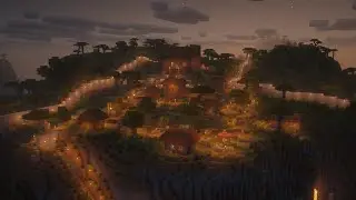 Strengthening the Village | Episode 0052 Full