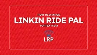 LS2 Vortex FF313 - montáž BT komunikátoru LINKIN RIDE PAL