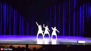 💃  Eastwood High School Saltatrix Winter Dance 12/17/21