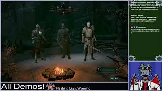 [Dark Light: Survivor] Perspective Swapping Bullet Heaven
