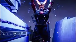 When Bungie caught bakenGangstA cheating.