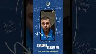 The Reading Revival - Book Review (download link in description)