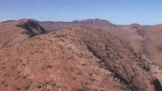 Heading Bush Outback Adventures Overview