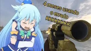 usei o attachment errado por todo esse tempo 😭 (classe da ptrs no final do v&iacute;deo) - CoD Vanguard
