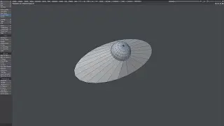 LightWave plugin - Bridge vs Bezier Bridge