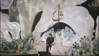MAJLIS RESEPSI SETULUS TAKDIR FATTAH AMIRA | 26 OKTOBER 2025 