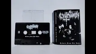 Castrivenian - Reborn From The Ashes (2025) - 𝘍𝘓