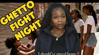 STORYTIME We ran into my homegirls opp😩