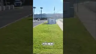 Crazy Street Observations You Won't Believe!