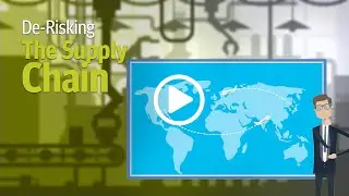 De-Risk the Supply Chain