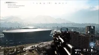 Call of Duty: Modern Warfare - Co-Op Gameplay (PC HD) [1080p60FPS]