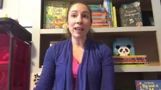 2017 Summer Reading Challenge with Rebecca Sells Usborne