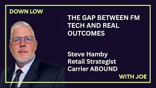 The Gap Between FM Tech and Real Outcomes
