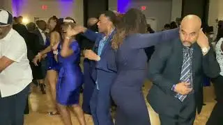 20B Mac Steppers Experience 7: MAIN EVENT(1/10/26). Dancers: Renee McLean & Jim Berry 