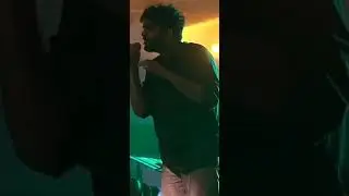 EN UYIR POGUM PONAALUM || SID SIRIRAAM ||LIVE SONG||OPTIMIZATION INSTAGRAM 👇👇