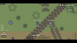 moomoo.io | Premium Daemon Client For free | mod link in desc.