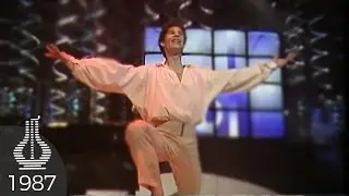 Oslo Trio med Jordi Ribera og Annelise Berntsen (Spellemannsprisen 1987)