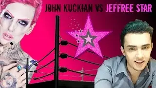 John Kuckian VS Jeffree Star