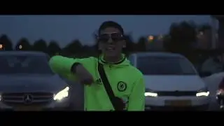 Meyrr - Niet Twijfelen (Prod. SoldierBeats)