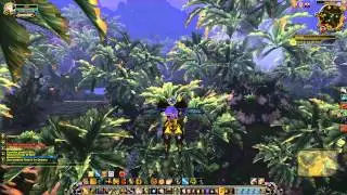 Power of the Genesaur Quest Playthrough - Gorgrond