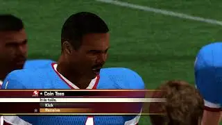 #FIXMADDENFRANCHISE/APF2K8 1993 NFL SEASON WEEK 6: OILERS VS BROWNS