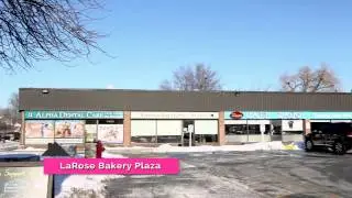 Welcome to Bronte Meadows Neighbourhood Milton Ontario
