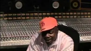 MACEMAN PRESENTS ICE-ATONE,LIVE IN THE FUNKLAB STUDIO