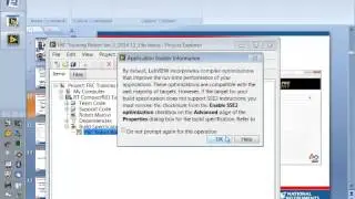 FRC Basic LabVIEW Training - Pt. 3